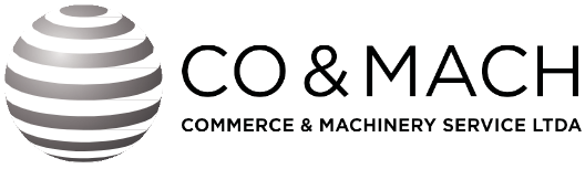 CO & MACH - COMMERCE & MACHINERY SERVICE LTDA